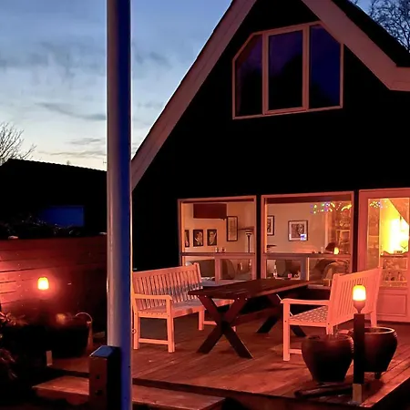 Gorgeous In Sydals With Wifi Holiday home