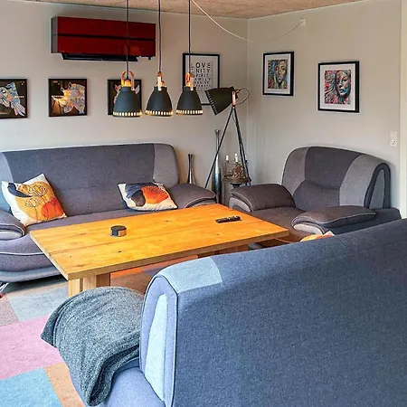 Holiday home Gorgeous In Sydals With Wifi