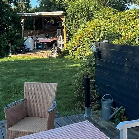Gorgeous In Sydals With Wifi Holiday home *