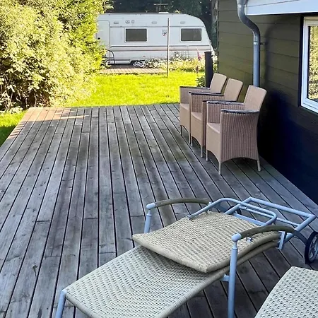 Holiday home Gorgeous In Sydals With Wifi