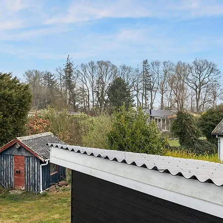 Gorgeous In Sydals With Wifi * Nedre Lysabild