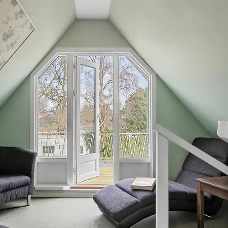 Prázdninový dům Gorgeous In Sydals With Wifi *