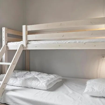 Gorgeous In Sydals With Wifi Nedre Lysabild