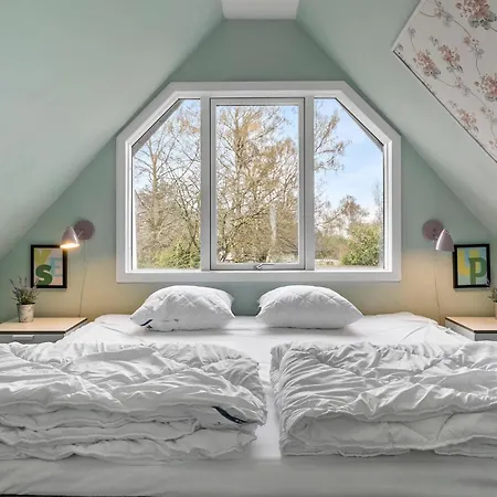 Prázdninový dům Gorgeous In Sydals With Wifi