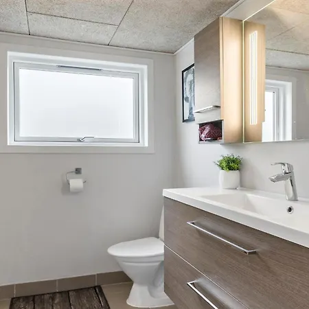 Prázdninový dům Gorgeous In Sydals With Wifi *