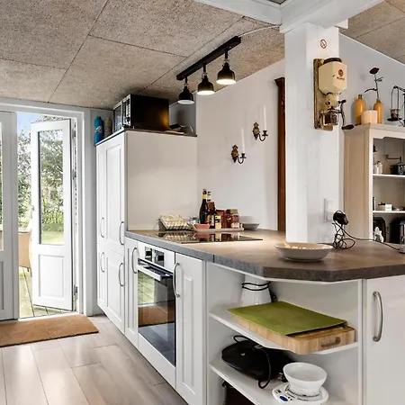 Gorgeous In Sydals With Wifi * Nedre Lysabild