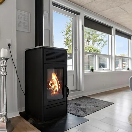 Gorgeous In Sydals With Wifi