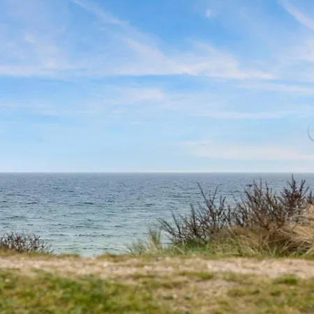 Dom wakacyjny Gorgeous In Sydals With Wifi Nedre Lysabild