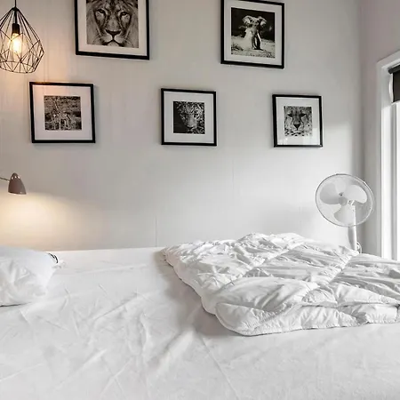 Gorgeous In Sydals With Wifi * Nedre Lysabild