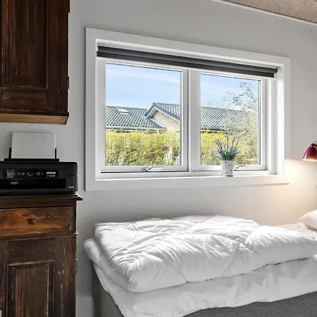 Gorgeous In Sydals With Wifi Dom wakacyjny