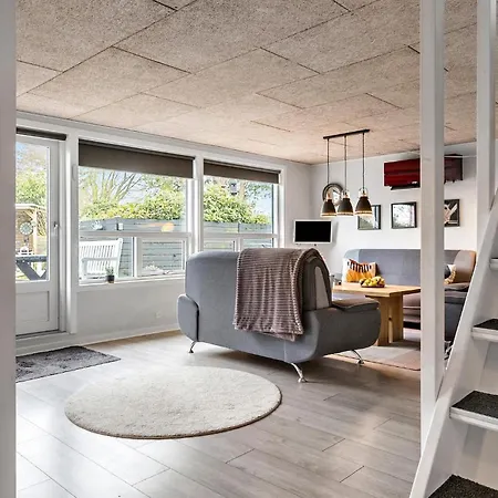 Prázdninový dům Gorgeous In Sydals With Wifi