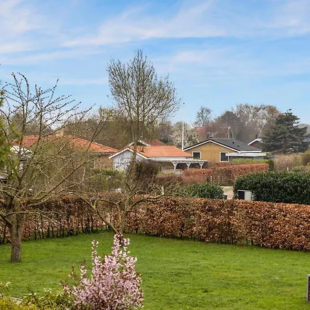 Gorgeous In Sydals With Wifi *