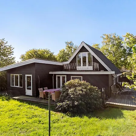 Dom wakacyjny Gorgeous In Sydals With Wifi