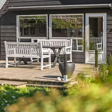 Gorgeous In Sydals With Wifi * Nedre Lysabild