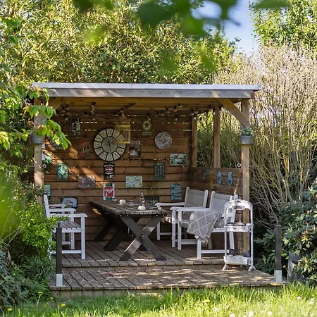 Prázdninový dům Gorgeous In Sydals With Wifi Nedre Lysabild